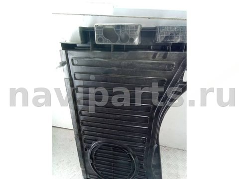 Полка багажника Audi A6 C6, 2007 г., OEM 4F9864106, арт. 39218547, фото 12