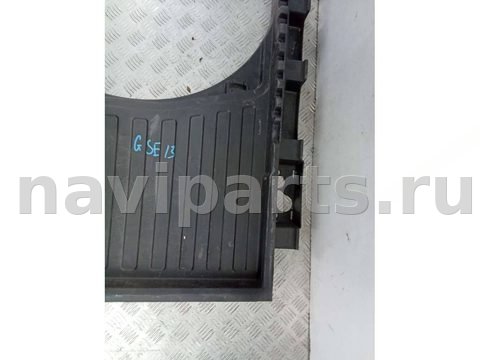 Полка багажника Audi A6 C6, 2007 г., OEM 4F9864106, арт. 39218547, фото 14