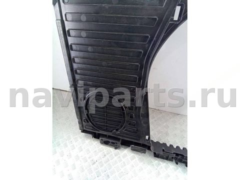 Полка багажника Audi A6 C6, 2007 г., OEM 4F9864106, арт. 39218547, фото 16