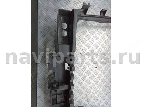 Полка багажника Audi A6 C6, 2007 г., OEM 4F9864106, арт. 39218547, фото 6
