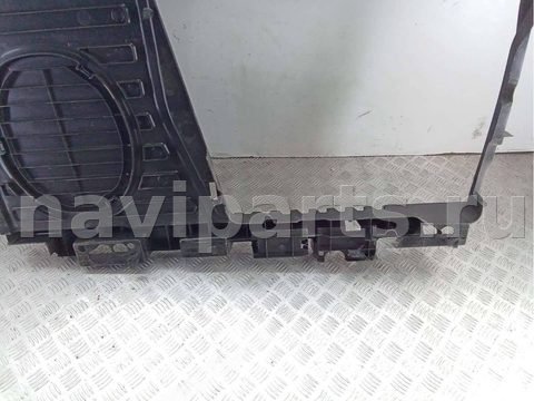 Полка багажника Audi A6 C6, 2007 г., OEM 4F9864106, арт. 39218547, фото 9