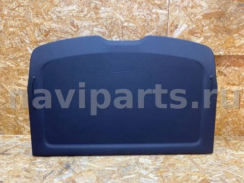 Полка багажника Porsche Macan, 2016 г., OEM 95B867769H, арт. 39368789