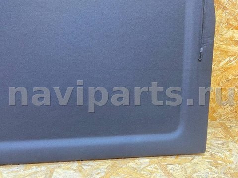 Полка багажника Porsche Macan, 2016 г., OEM 95B867769H, арт. 39368789, фото 10