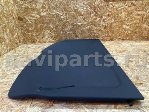 Полка багажника Porsche Macan, 2016 г., OEM 95B867769H, арт. 39368789, фото 14