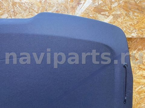 Полка багажника Porsche Macan, 2016 г., OEM 95B867769H, арт. 39368789, фото 2
