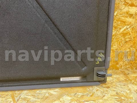 Полка багажника Porsche Macan, 2016 г., OEM 95B867769H, арт. 39368789, фото 3
