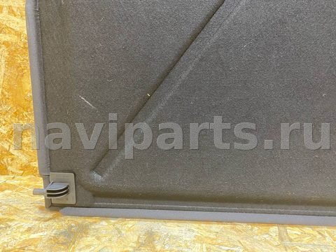 Полка багажника Porsche Macan, 2016 г., OEM 95B867769H, арт. 39368789, фото 4