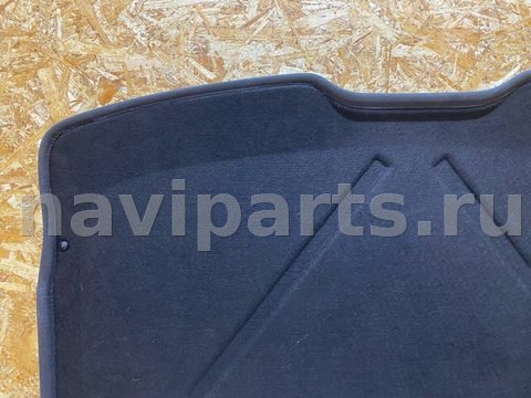 Полка багажника Porsche Macan, 2016 г., OEM 95B867769H, арт. 39368789, фото 5