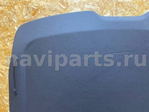 Полка багажника Porsche Macan, 2016 г., OEM 95B867769H, арт. 39368789, фото 8