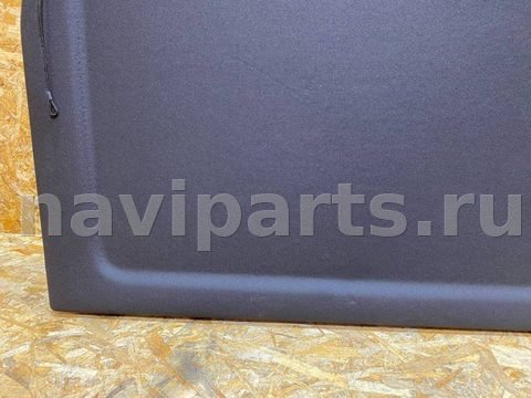 Полка багажника Porsche Macan, 2016 г., OEM 95B867769H, арт. 39368789, фото 9