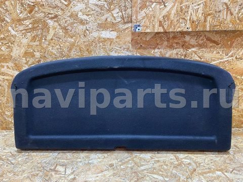 Полка багажника Volkswagen T-Roc, 2024 г., OEM 2GA867769D, арт. 39371265