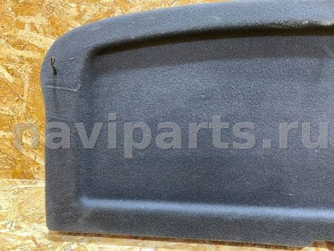 Полка багажника Volkswagen T-Roc, 2024 г., OEM 2GA867769D, арт. 39371265, фото 10