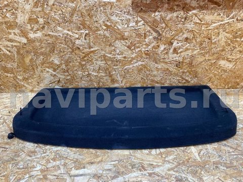 Полка багажника Volkswagen T-Roc, 2024 г., OEM 2GA867769D, арт. 39371265, фото 11