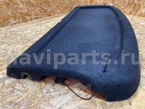Полка багажника Volkswagen T-Roc, 2024 г., OEM 2GA867769D, арт. 39371265, фото 12