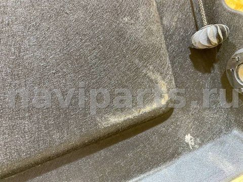 Полка багажника Volkswagen T-Roc, 2024 г., OEM 2GA867769D, арт. 39371265, фото 14