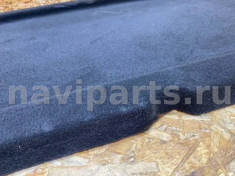 Полка багажника Volkswagen T-Roc, 2024 г., OEM 2GA867769D, арт. 39371265, фото 15