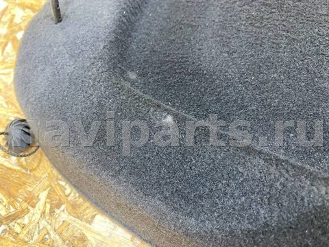 Полка багажника Volkswagen T-Roc, 2024 г., OEM 2GA867769D, арт. 39371265, фото 16