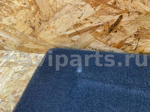 Полка багажника Volkswagen T-Roc, 2024 г., OEM 2GA867769D, арт. 39371265, фото 17