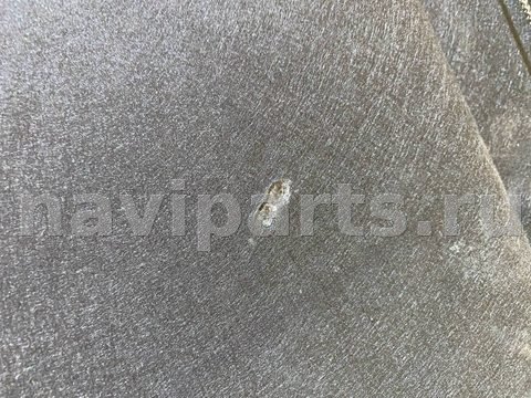 Полка багажника Volkswagen T-Roc, 2024 г., OEM 2GA867769D, арт. 39371265, фото 2