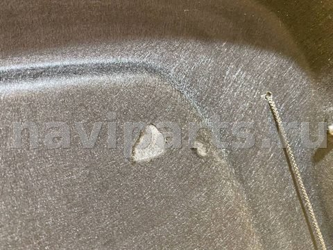 Полка багажника Volkswagen T-Roc, 2024 г., OEM 2GA867769D, арт. 39371265, фото 20