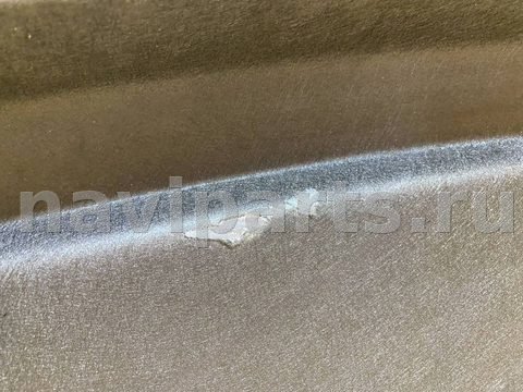 Полка багажника Volkswagen T-Roc, 2024 г., OEM 2GA867769D, арт. 39371265, фото 4