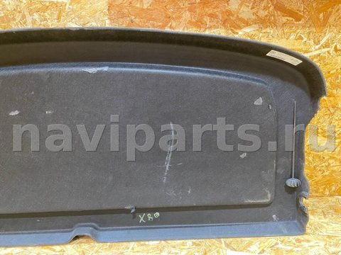 Полка багажника Volkswagen T-Roc, 2024 г., OEM 2GA867769D, арт. 39371265, фото 5