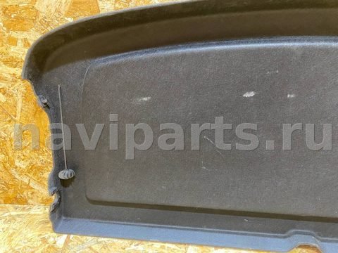 Полка багажника Volkswagen T-Roc, 2024 г., OEM 2GA867769D, арт. 39371265, фото 6