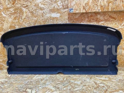 Полка багажника Volkswagen T-Roc, 2024 г., OEM 2GA867769D, арт. 39371265, фото 7
