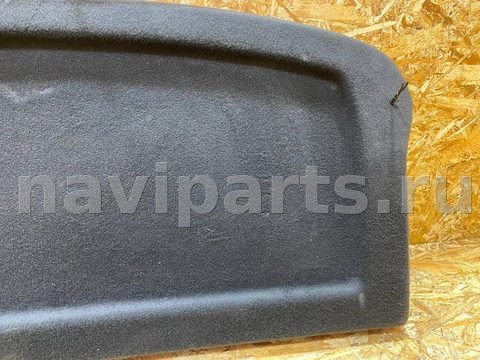 Полка багажника Volkswagen T-Roc, 2024 г., OEM 2GA867769D, арт. 39371265, фото 8