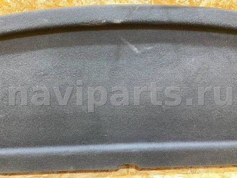 Полка багажника Volkswagen T-Roc, 2024 г., OEM 2GA867769D, арт. 39371265, фото 9