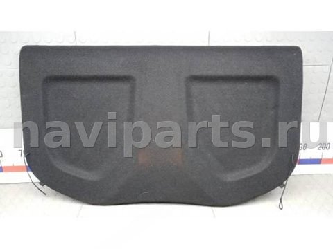 Полка багажника Toyota C-HR, 2017 г., OEM 64330F4010C1, арт. 3BG20IH01