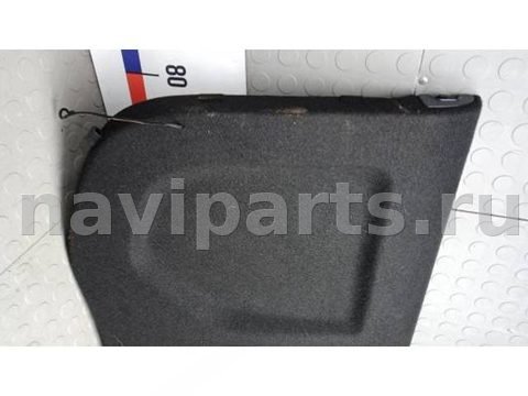 Полка багажника Toyota C-HR, 2017 г., OEM 64330F4010C1, арт. 3BG20IH01, фото 2