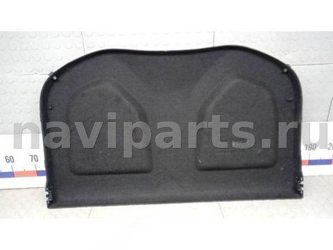 Полка багажника Toyota C-HR, 2017 г., OEM 64330F4010C1, арт. 3BG20IH01, фото 4