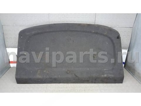 Полка багажника Volkswagen Tiguan, 2009 г., OEM 5N0867769L, арт. 3EP21IH01