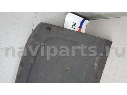 Полка багажника Volkswagen Tiguan, 2009 г., OEM 5N0867769L, арт. 3EP21IH01, фото 2