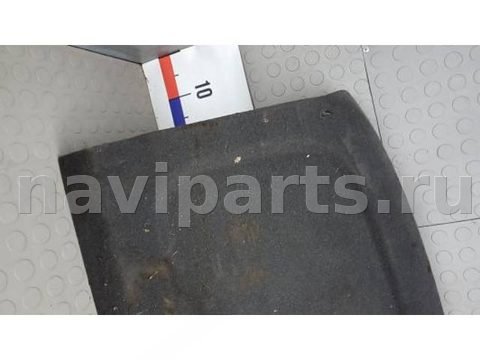 Полка багажника Volkswagen Tiguan, 2009 г., OEM 5N0867769L, арт. 3EP21IH01, фото 3