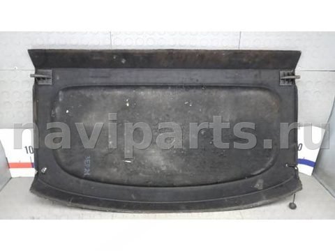 Полка багажника Volkswagen Tiguan, 2009 г., OEM 5N0867769L, арт. 3EP21IH01, фото 4