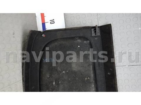Полка багажника Volkswagen Tiguan, 2009 г., OEM 5N0867769L, арт. 3EP21IH01, фото 5