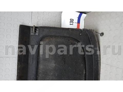 Полка багажника Volkswagen Tiguan, 2009 г., OEM 5N0867769L, арт. 3EP21IH01, фото 6