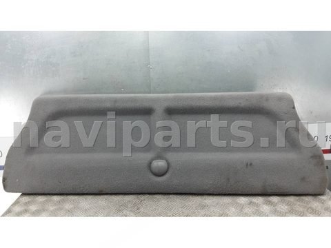 Полка багажника Peugeot 406, 2003 г., арт. 3ST13IH01, фото 2