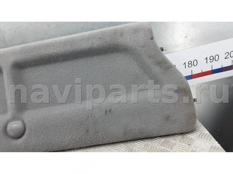 Полка багажника Peugeot 406, 2003 г., арт. 3ST13IH01, фото 3