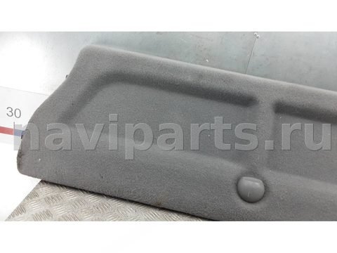 Полка багажника Peugeot 406, 2003 г., арт. 3ST13IH01, фото 4