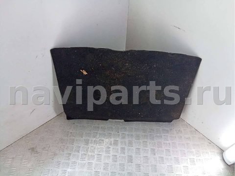 Полка багажника Mini Clubman R55, 2010 г., OEM 6952367, арт. 40136229
