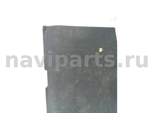 Полка багажника Mini Clubman R55, 2010 г., OEM 6952367, арт. 40136229, фото 11