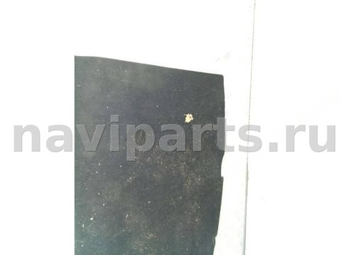Полка багажника Mini Clubman R55, 2010 г., OEM 6952367, арт. 40136229, фото 2