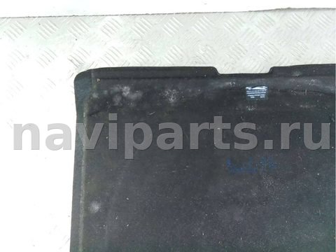 Полка багажника Mini Clubman R55, 2010 г., OEM 6952367, арт. 40136229, фото 3