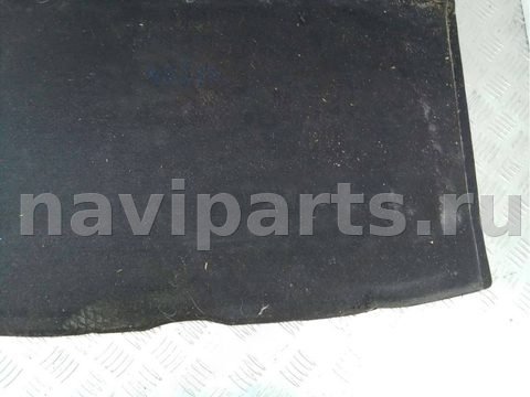 Полка багажника Mini Clubman R55, 2010 г., OEM 6952367, арт. 40136229, фото 4