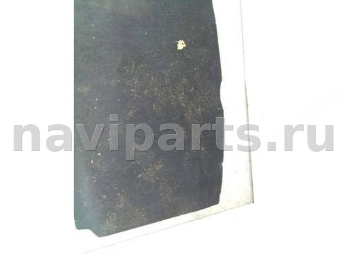 Полка багажника Mini Clubman R55, 2010 г., OEM 6952367, арт. 40136229, фото 5