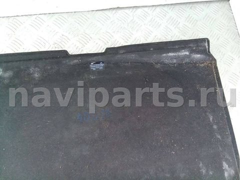 Полка багажника Mini Clubman R55, 2010 г., OEM 6952367, арт. 40136229, фото 6
