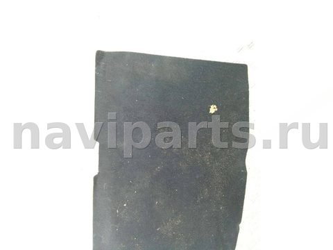 Полка багажника Mini Clubman R55, 2010 г., OEM 6952367, арт. 40136229, фото 7